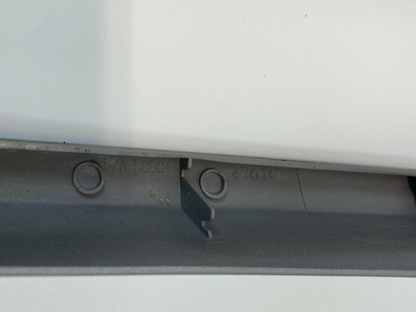 2004 2005 2006 Toyota Prius Upper Panel Center Console Trim Bezel 58804-47010