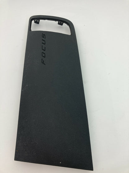 08-11 Ford Focus Dash Right Side Cover Bezel Trim Molding Panel 8S43-54044B88