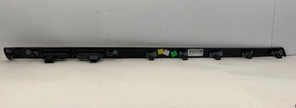 2009-2012 FORD FLEX RIGHT DASH WOOD GRAIN TRIM W/ SWITCHES 8A83-74045C38 OEM