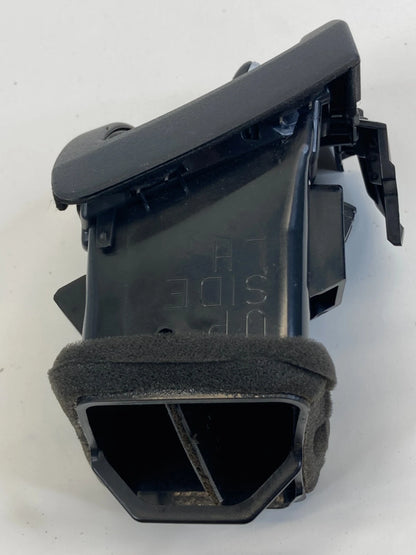 2008-2013 INFINITI G37 DASH FRONT LEFT SIDE A/C AIR VENT GRILLE OUTLET DEFROSTER