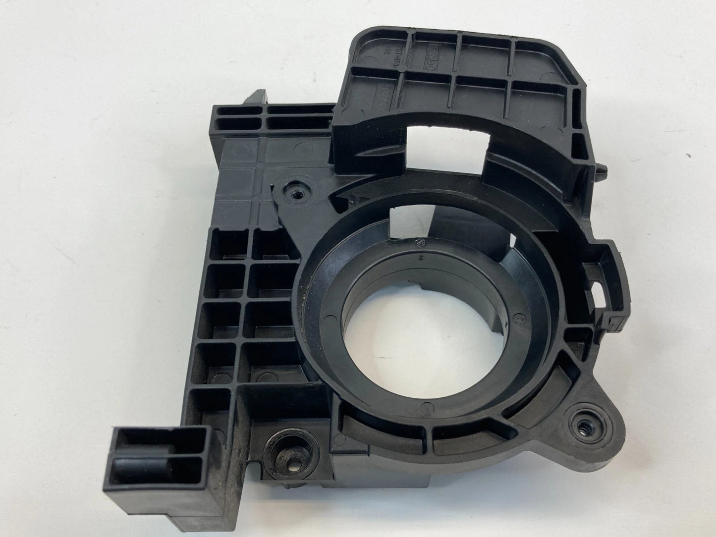 2008 2009 2010 2011 2012 FORD ESCAPE STEERING COLUMN SWITCH HOUSING MOUNT OEM