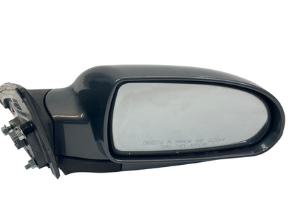 2007-2010 Hyundai Elantra Front Right Passenger Side View Power Mirror E4022697