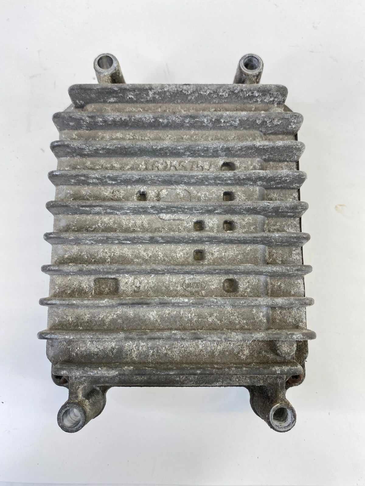 2003-2005 CHEVY TRAILBLAZER EXT 4.2L ENGINE COMPUTER CONTROL MODULE 12573576 OEM