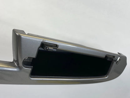 2004-2010 TOYOTA SIENNA FRONT RIGHT DOOR WINDOW SWITCH BEZEL 74231-AE010 OEM