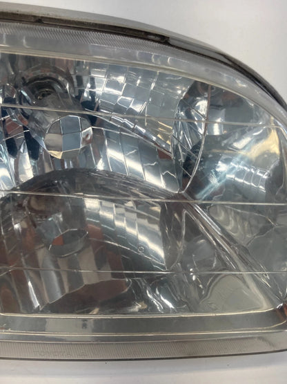 2000-2004 TOYOTA TUNDRA RIGHT PASSENGER HEADLIGHT HEADLAMP FRONT ASSEMBLY OEM