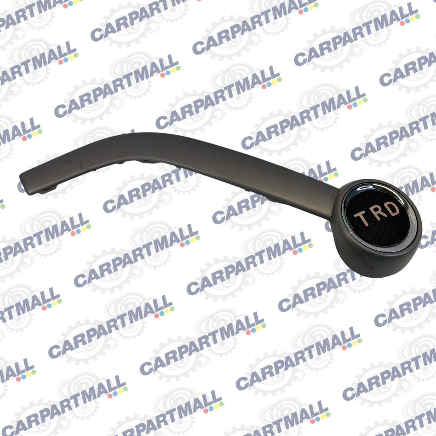 2005-2010 Scion tC Front Right Door Pull Handle Grip Trim Cover Cap 74645-21020