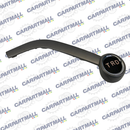 2005-2010 Scion tC Front Right Door Pull Handle Grip Trim Cover Cap 74645-21020