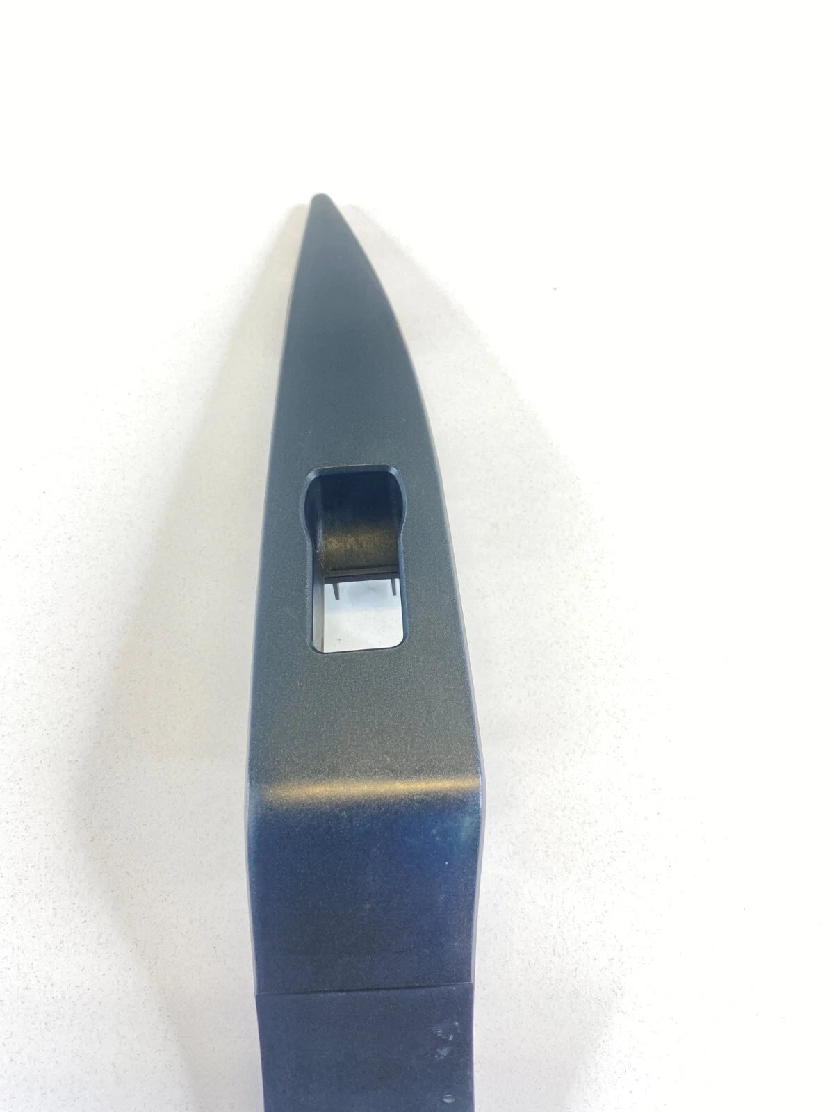 2002-2006 NISSAN ALTIMA REAR LEFT DRIVER WINDOW SWITCH TRIM COVER ONLY 829618J00