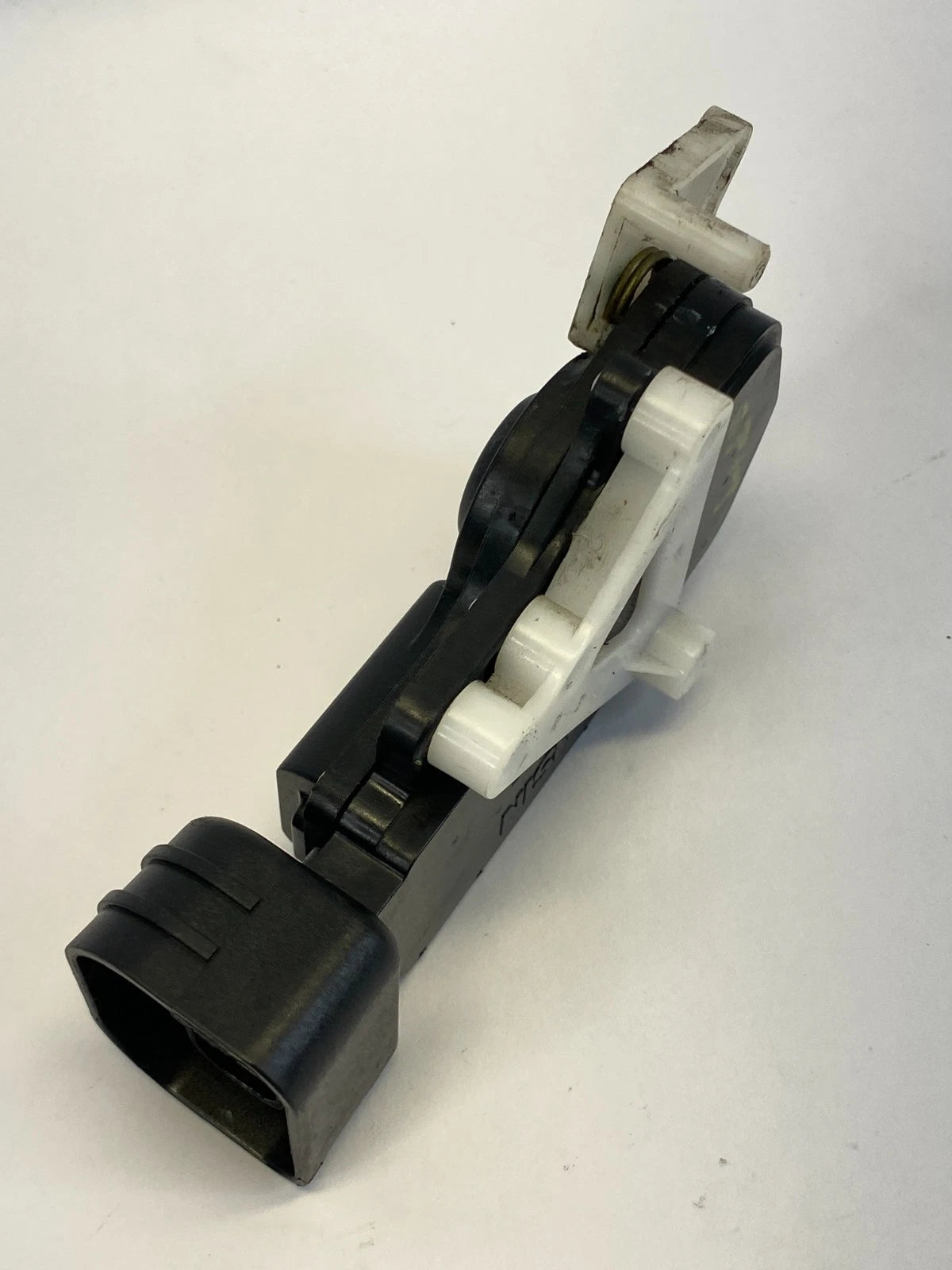 2004-2010 TOYOTA SIENNA REAR RIGHT RH SLIDING DOOR LOCK LATCH SUB ACTUATOR OEM