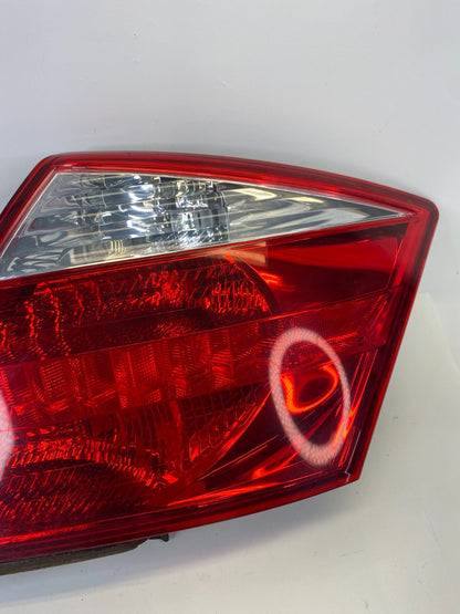 2008 2009 2010 Honda Accord Coupe Rear Right Tail Light Lamp Taillight Assy OEM