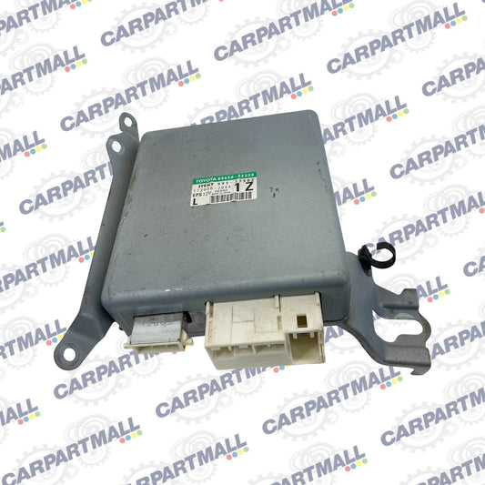 2009-2011 TOYOTA MATRIX POWER STEERING CONTROL MODULE ECU 112900-2044 OEM