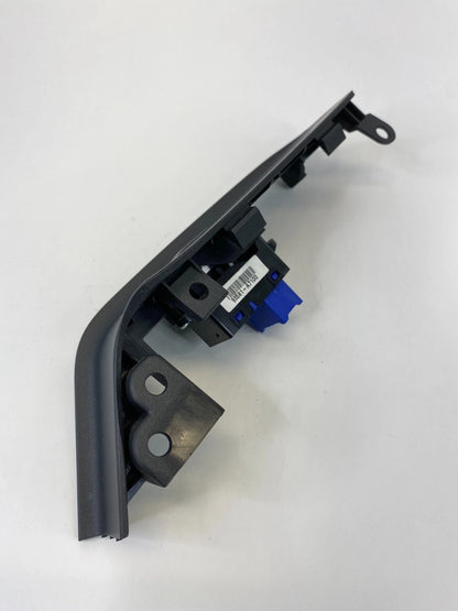 2014-2018 KIA FORTE REAR LEFT SIDE POWER WINDOW SWITCH W/ BEZEL 93581-A7100 OEM