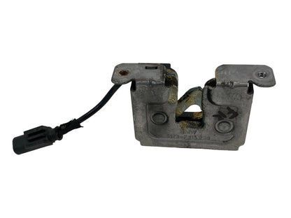2006 BMW 330I 325I FRONT RIGHT HOOD LOCK LATCH RELEASE ACTUATOR 5123-7115229