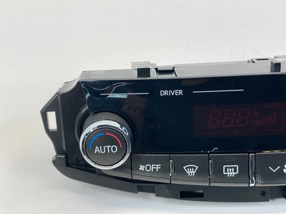 2011 2012 TOYOTA AVALON AC HEATER TEMPERATURE SWITCH CLIMATE CONTROL 55900-07180