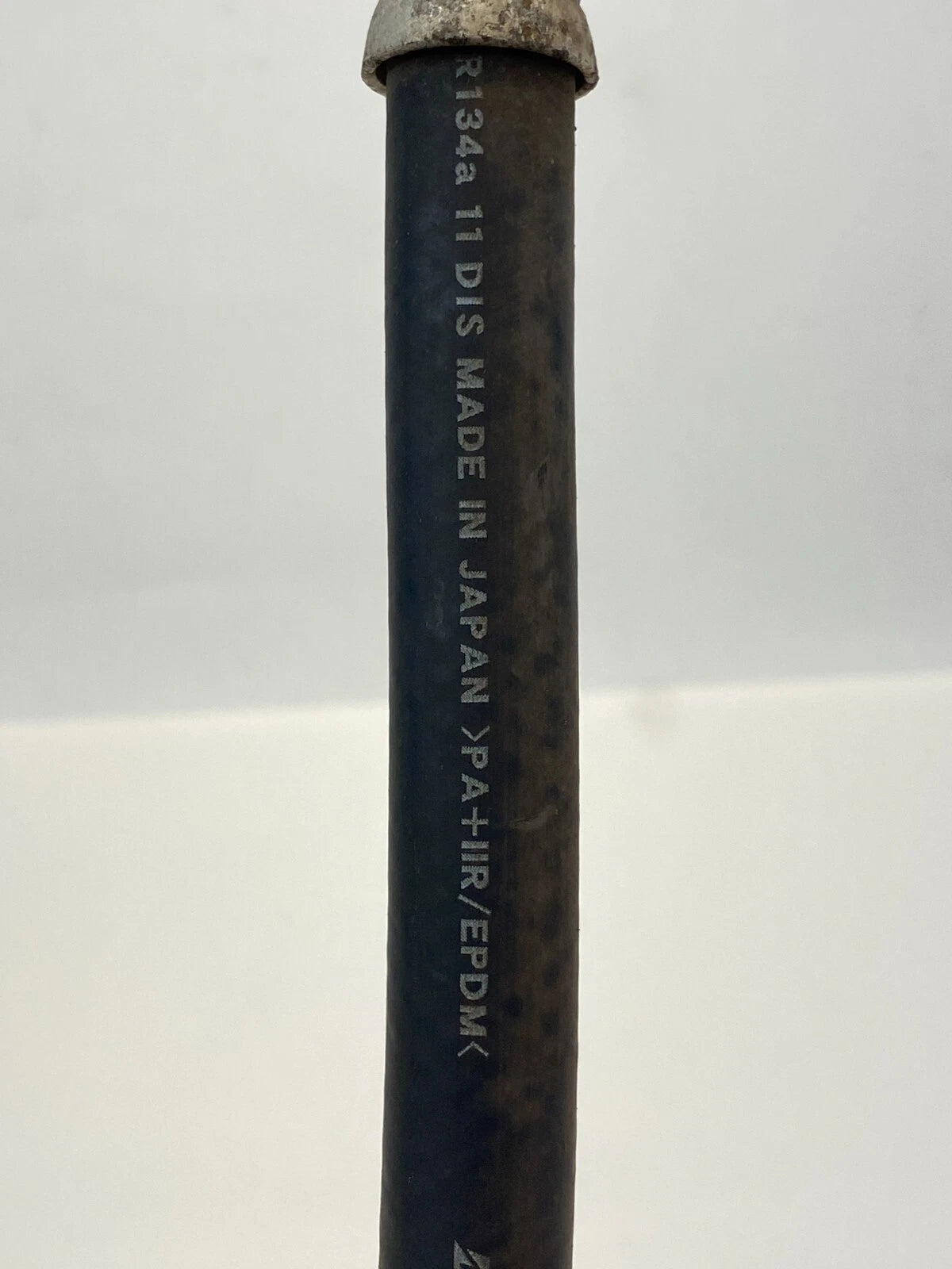 2008-2010 HYUNDAI SONATA 2.4L A/C AIR CONDITIONING HOSE PIPE LINE ASSEMBLY OEM