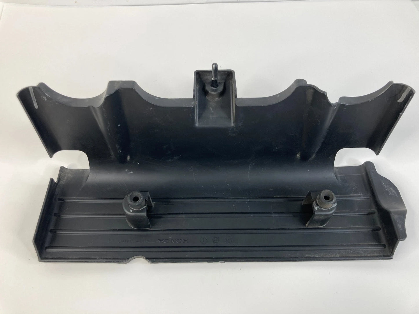 2007-2012 ACURA RDX 2.3L A/T ENGINE COVER FUEL INJECTOR RAIL TRIM COVER OEM