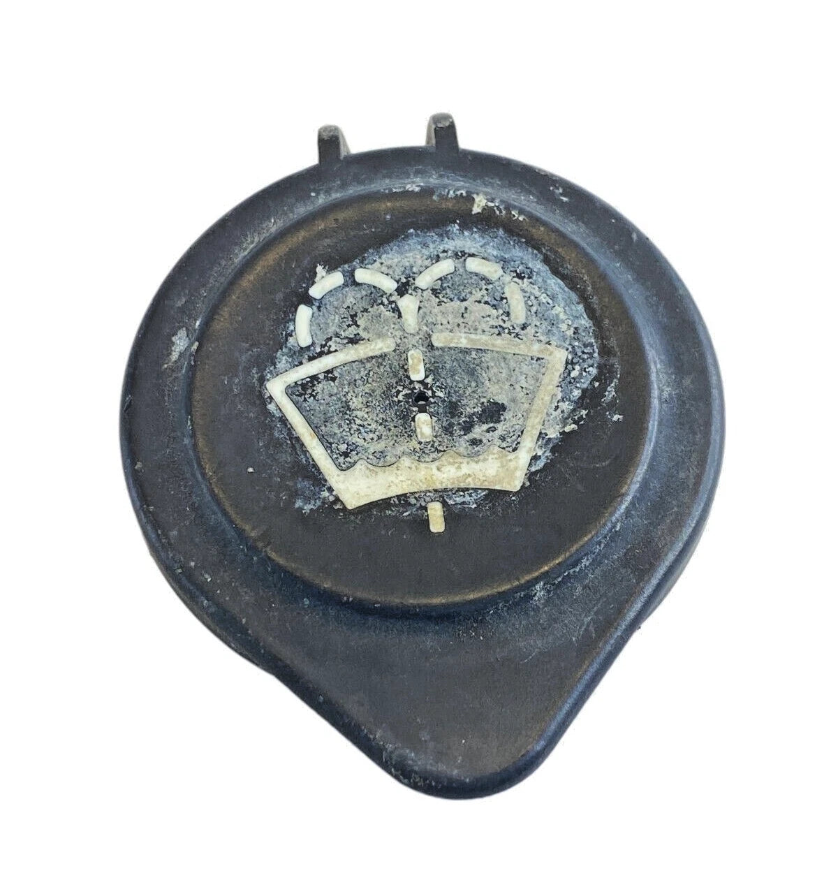2001-2005 BMW 330XI WIPER WINDSHIELD FLUID TANK CAP RESERVOIR COVER 7-007-880