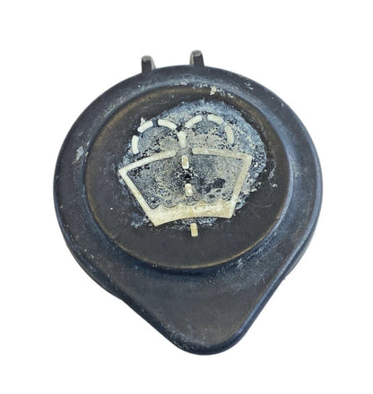2001-2005 BMW 330XI WIPER WINDSHIELD FLUID TANK CAP RESERVOIR COVER 7-007-880
