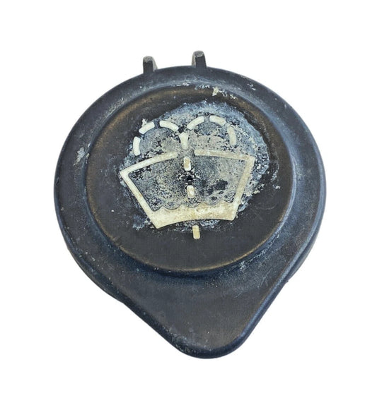 2001-2005 BMW 330XI WIPER WINDSHIELD FLUID TANK CAP RESERVOIR COVER 7-007-880