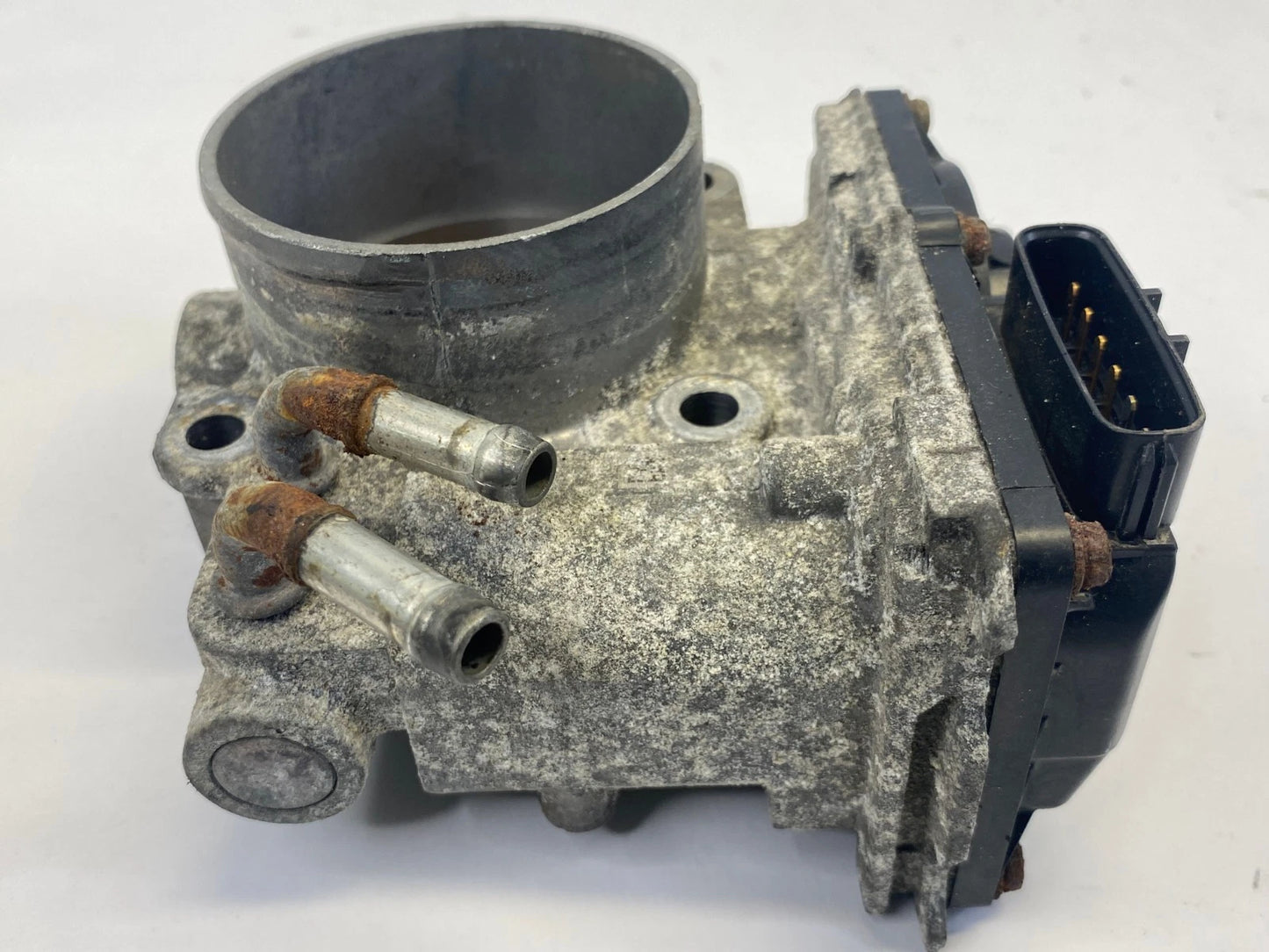 2009-2014 ACURA TL ELECTRONIC THROTTLE BODY VALVE ACTUATOR UNIT FR OEM FACTORY