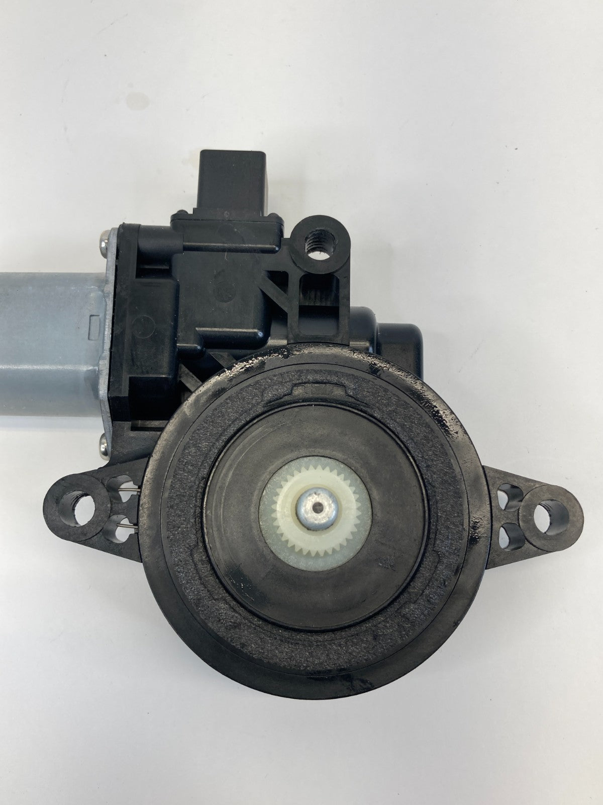 10-13 Mazda 3 09-17 Mazda 6 Sedan Rear Right Side Door Power Window Motor OEM