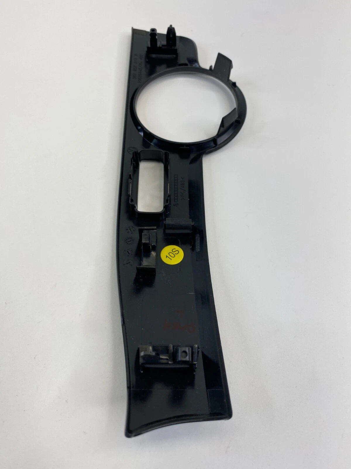 2012-2015 VW PASSAT DASH HEADLIGHT SWITCH BEZEL TRIM COVER OEM 561857211B