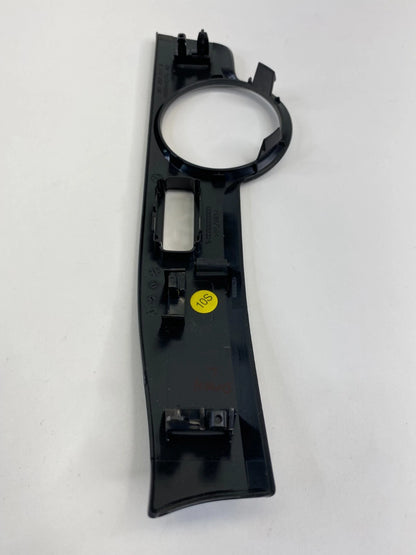 2012-2015 VW PASSAT DASH HEADLIGHT SWITCH BEZEL TRIM COVER OEM 561857211B