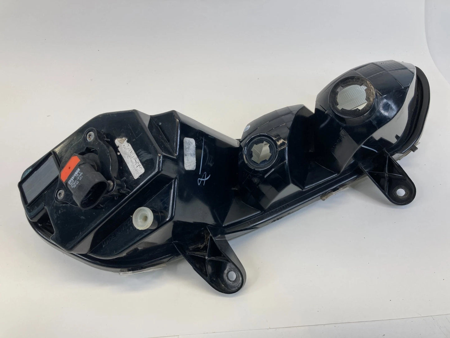 2013-2016 FORD ESCAPE FRONT LEFT DRIVER FOG LIGHT LAMP FOGLIGHT 320425004 OEM