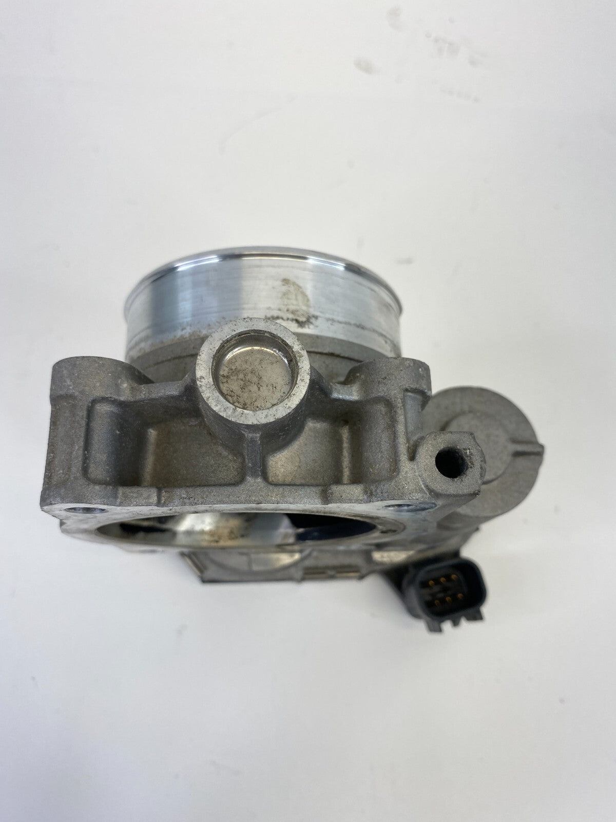 2008-2011 Cadillac CTS 3.6L V6 A/T Throttle Body Throttle Valve 0284AA994AA5329C