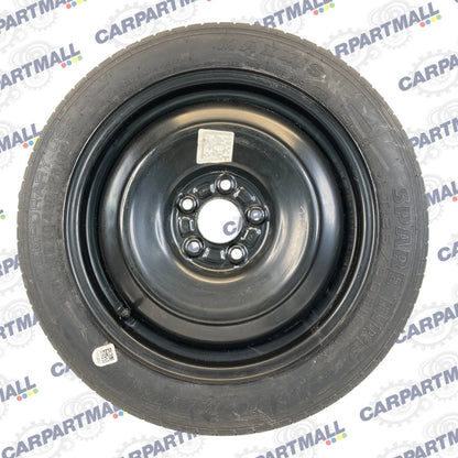 2012-2018 FORD FOCUS 13-20 FUSION SPARE TIRE WHEEL RIN COMPACT DONUT T125/80 R16