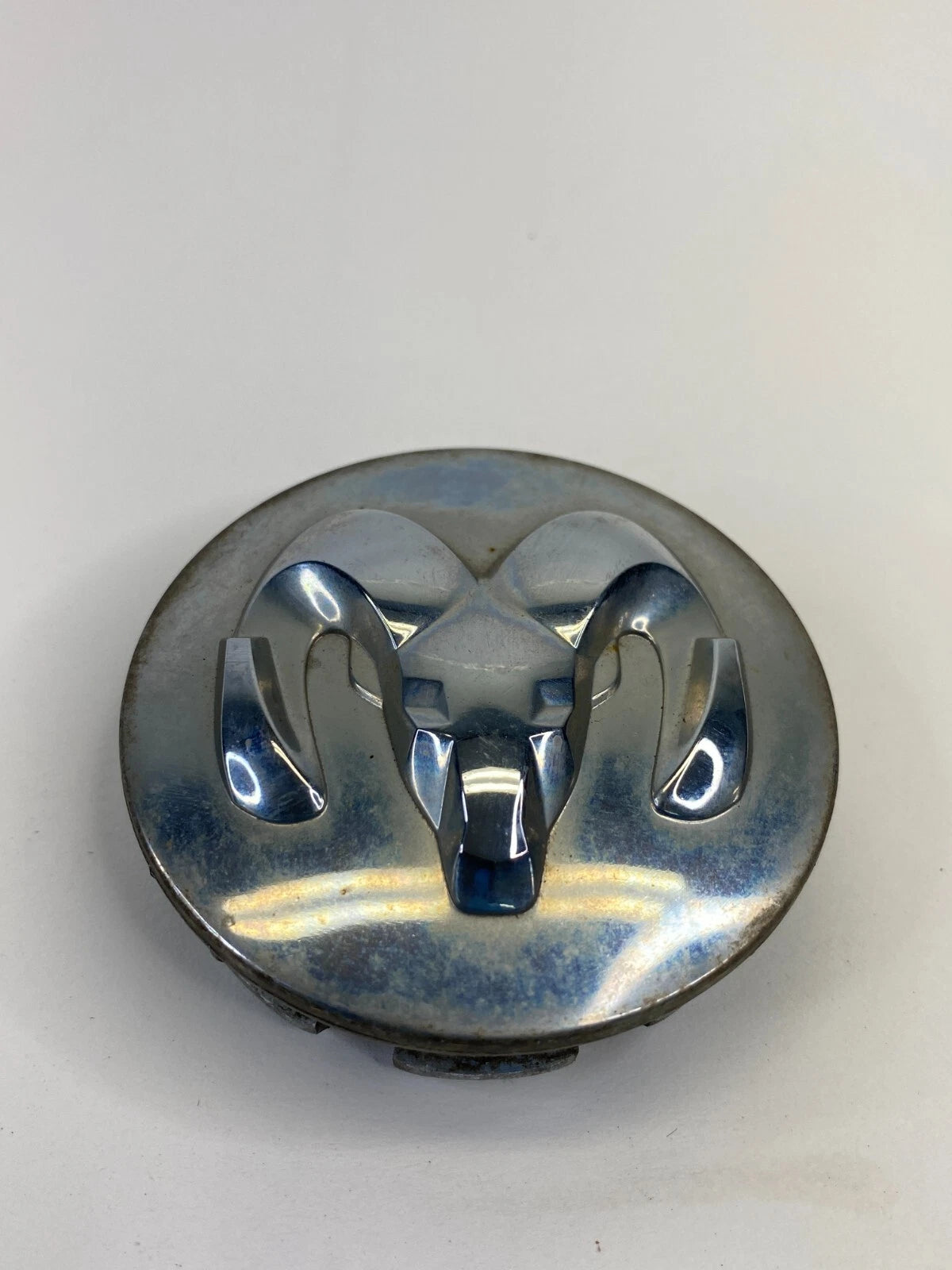 08-14 DODGE AVENGER 2007-2012 CALIBER WHEEL HUBCAP CENTER CAP HUB CAP 52110398AA