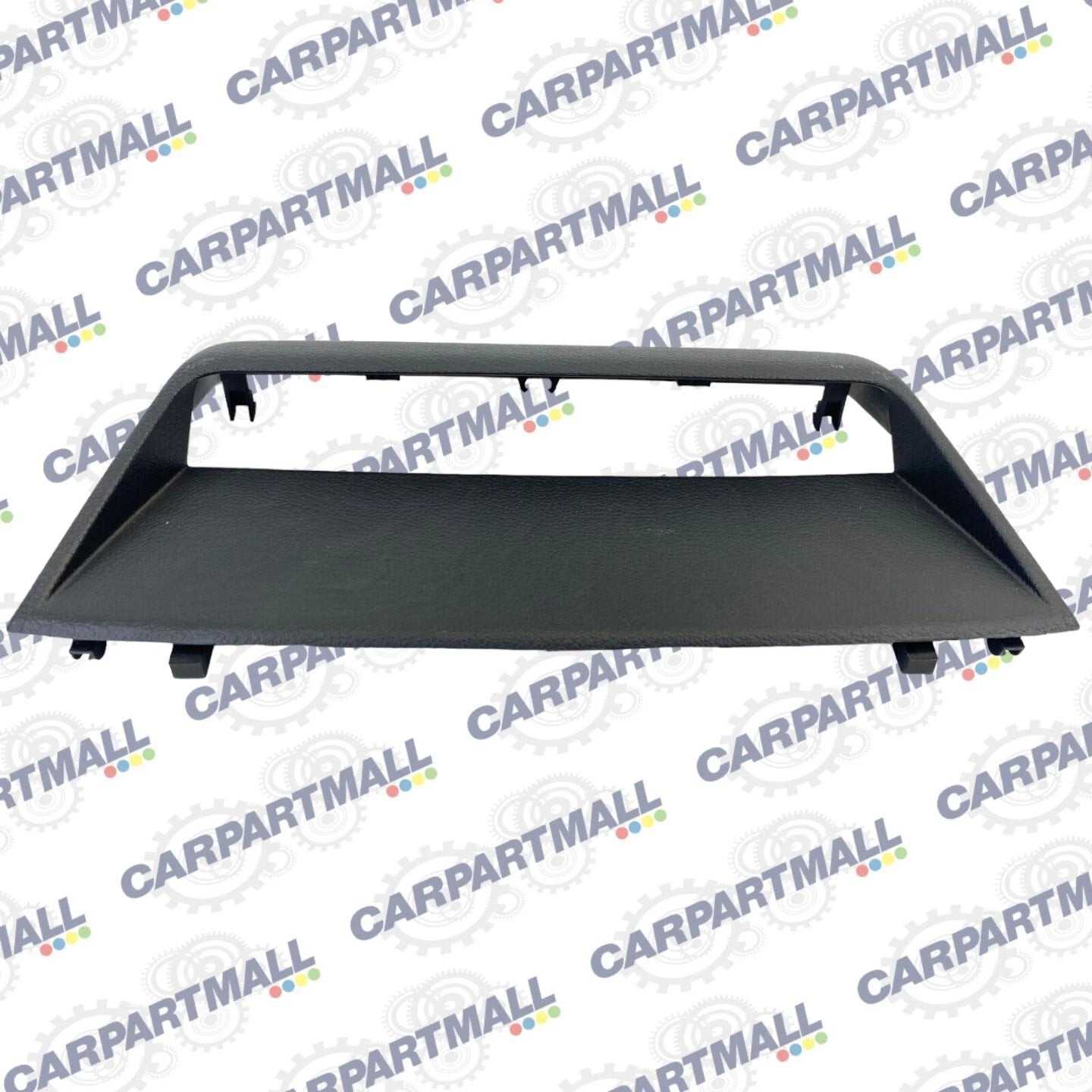 2009-2013 MAZDA 6 MAZDA6 THIRD 3ER CENTER HIGH MOUNT STOP LIGHT COVER BEZEL OEM