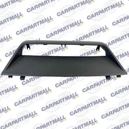 2009-2013 MAZDA 6 MAZDA6 THIRD 3ER CENTER HIGH MOUNT STOP LIGHT COVER BEZEL OEM