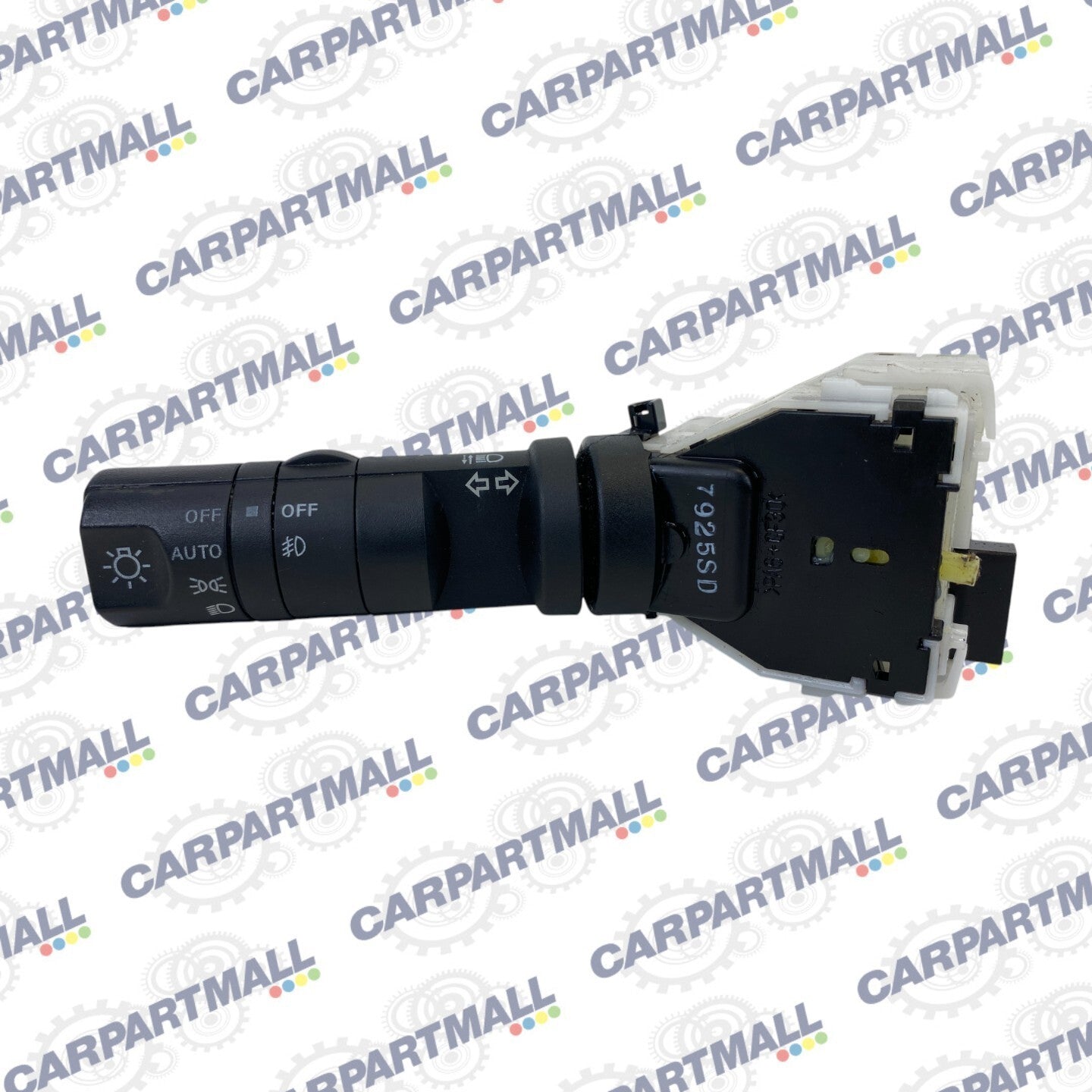 2007 2008 Infiniti FX35 FX45 Turn Signal Headlight Control Column Switch OEM