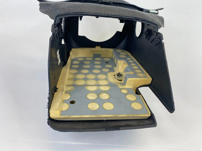2012-2015 VW VOLKSWAGEN PASSAT STEERING COLUMN SHROUD UPPER & LOWER COVER TRIM