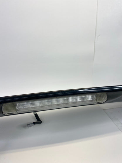 10-15 Toyota Prius Hatchbakc Trunk Spoiler Wing w/ 3rd Brake Light 7608547051