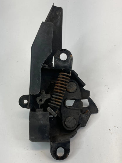 09 10 11 12 13 TOYOTA MATRIX FRONT HOOD LOCK LATCH RELEASE SAFETY ASSEMBLY OEM