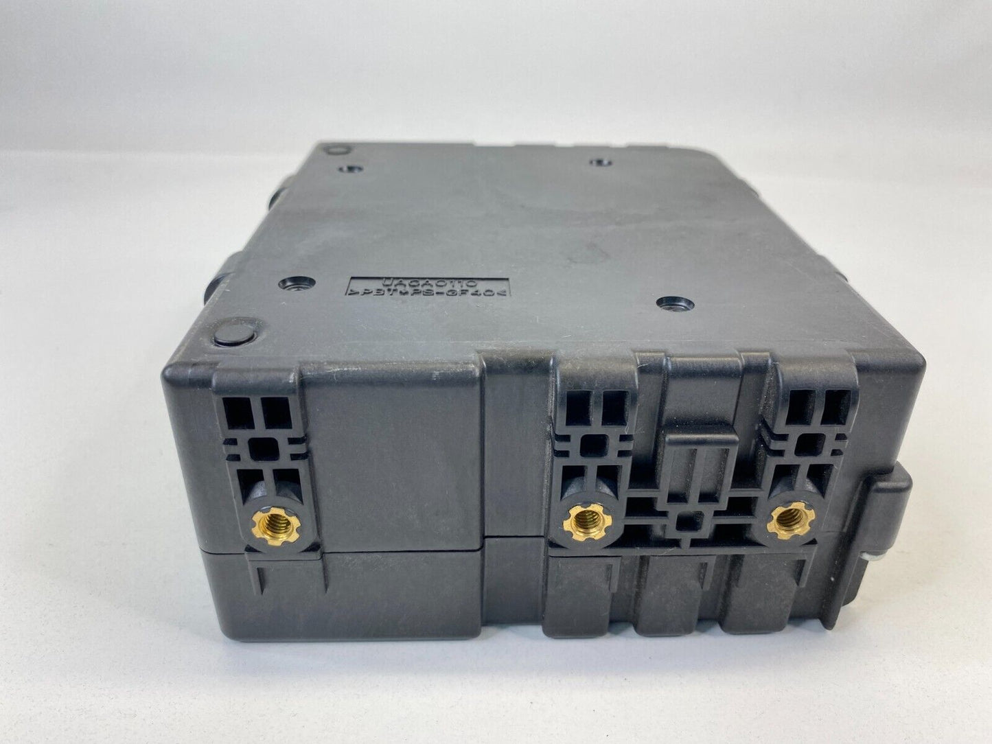 07-11 Nissan Altima Hybrid 2.5L AT ABS Capacitor Brake Control Module 47880JA800