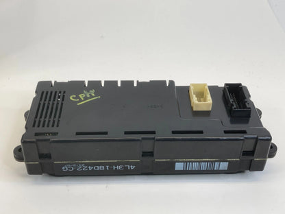 04-08 FORD F-150 AC HEATER CLIMATE CONTROL TEMP UNIT SWITCH 4L3H-18D422-CG OEM