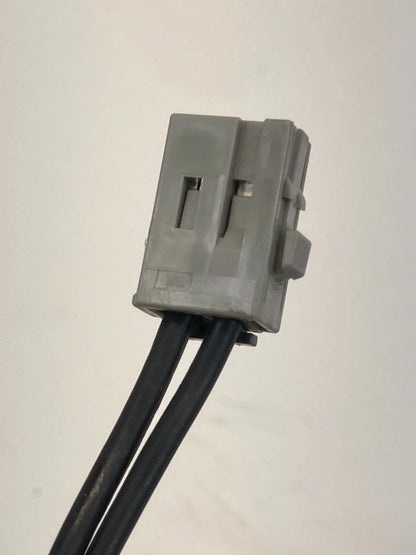 2006-2011 HONDA CIVIC SEDAN ROOF MOUNT RADIO AM FM ANTENNA BASE SHARK FIN OEM