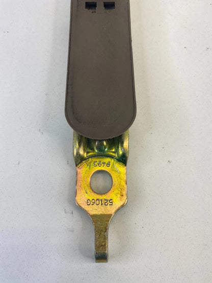 1992-1996 TOYOTA CAMRY SEDAN FRONT LEFT DRIVER SEAT BELT ADJUSTER FR LH 52106G