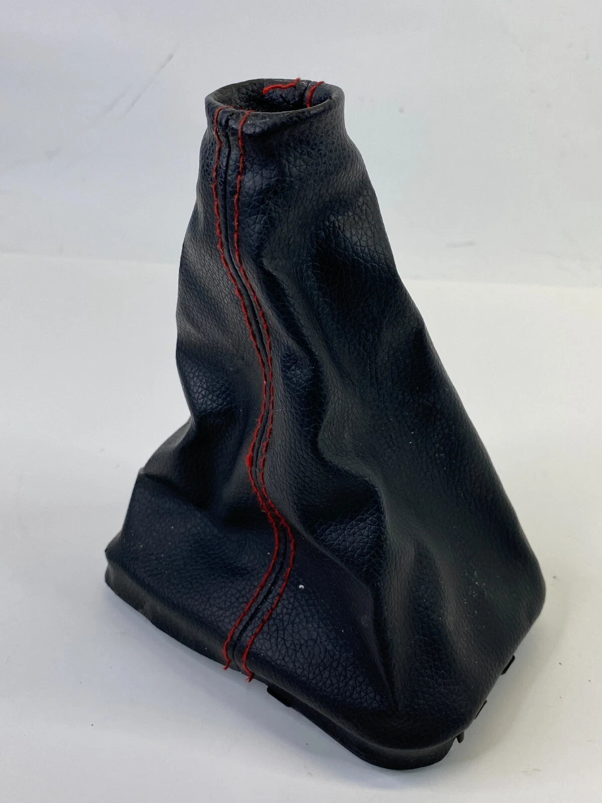 03-07 HONDA ACCORD MANUAL TRANSMISSION CENTER CONSOLE SHIFT SHIFTER BOOT BEZEL