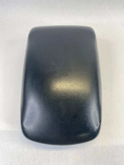 2013-2019 NISSAN SENTRA CENTER CONSOLE ARMREST STORAGE BOX LID FRONT OEM FACTORY