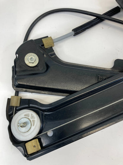 2009 2010 BMW 535I XDRIVE FRONT RIGHT SIDE DOOR POWER WINDOW MOTOR W/ REGULATOR