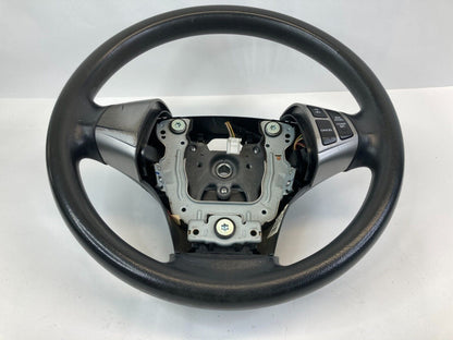 2010 Hyundai Elantra Sedan Left Driver Steering Wheel W/ Cruise Control OEM