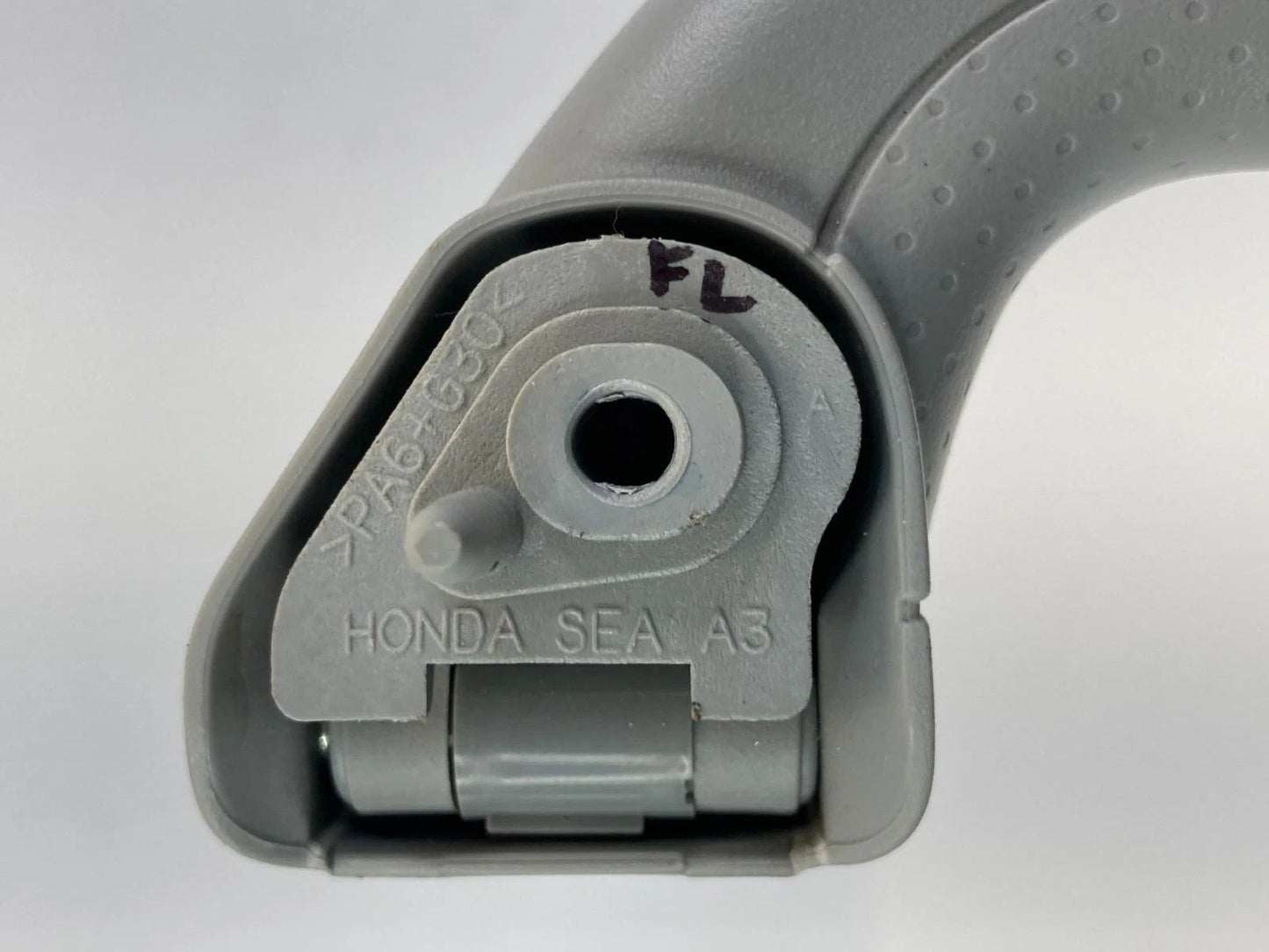 2005-2010 HONDA ODYSSEY FRONT LEFT DRIVER SIDE ROOF INNER GRAB GRIP HANDLE OEM