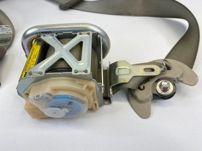 2007 2008 MITSUBISHI ENDEAVOR FR RIGHT PASSENGER SEAT BELT RETRACTOR 2020615AG