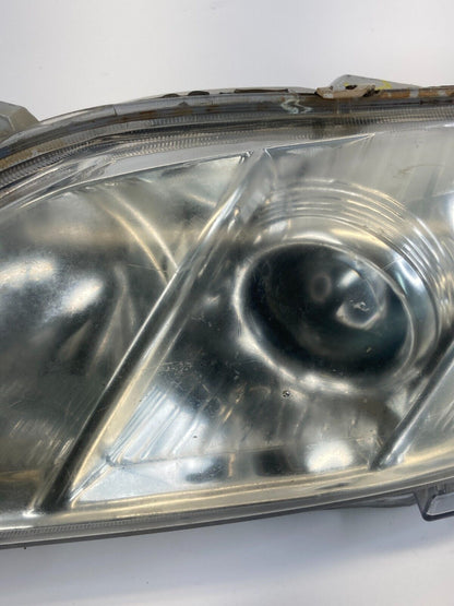 2007-2009 Toyota Camry SEDAN Left Driver Side Halogen Headlight Headlamp OEM