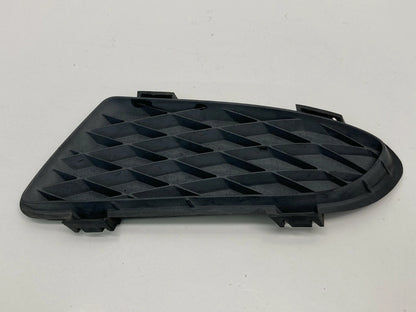2003 2004 2005 MAZDA 6 FRONT LEFT DRIVER SIDE BUMPER FOG LAMP COVER GK2A-50C21