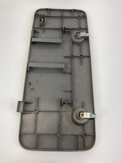 2004-2010 Toyota Sienna Rear Right Side Cargo Access Cover Trim 64707AE010 OEM